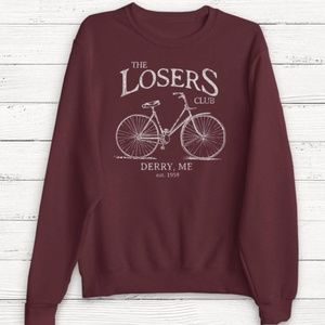 The Losers Club Sweatshirt